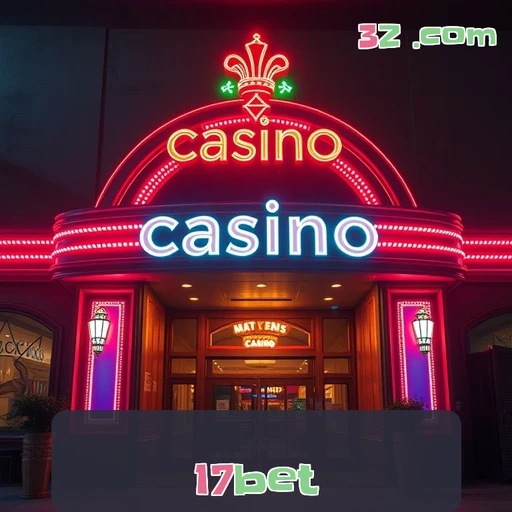 Experimente o app do 17bet e amplie suas apostas