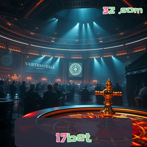 A magia dos jogos no 17bet: uma experiência única