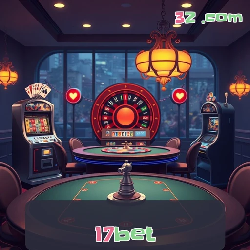 Explorando a Seção Paga do 17bet: Jogue Como Nunca Antes